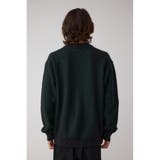 ジグトーンジャガードニット | AZUL BY MOUSSY | 詳細画像18 