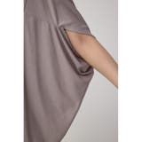 C/T冷感ドルマントップス | AZUL BY MOUSSY | 詳細画像28 