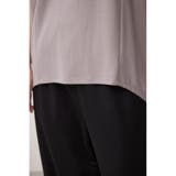 C/T冷感ドルマントップス | AZUL BY MOUSSY | 詳細画像29 