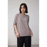 C/T冷感ドルマントップス | AZUL BY MOUSSY | 詳細画像21 