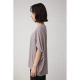 C/T冷感ドルマントップス | AZUL BY MOUSSY | 詳細画像24 