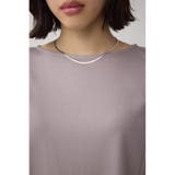 C/T冷感ドルマントップス | AZUL BY MOUSSY | 詳細画像26 