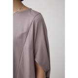 C/T冷感ドルマントップス | AZUL BY MOUSSY | 詳細画像27 