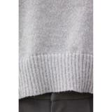 ボタンスリーブクロップドニットトップス | AZUL BY MOUSSY | 詳細画像30 