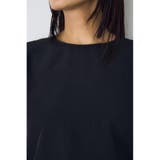 ドロストスリーブデザインブラウス | AZUL BY MOUSSY | 詳細画像6 