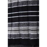 マルチボーダーノースリーブニット | AZUL BY MOUSSY | 詳細画像20 