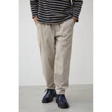 RELAX EASY SET UP | AZUL BY MOUSSY | 詳細画像37 