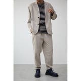 BEG | RELAX EASY SET UP | AZUL BY MOUSSY