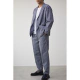 RELAX EASY SET UP | AZUL BY MOUSSY | 詳細画像18 