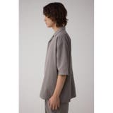 C/Tフェイクスウェードショートパンツセットアップ | AZUL BY MOUSSY | 詳細画像24