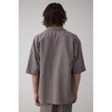 C/Tフェイクスウェードショートパンツセットアップ | AZUL BY MOUSSY | 詳細画像25