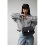 フェイクファーフラップバッグ | AZUL BY MOUSSY | 詳細画像10 