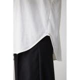 アソートデザインレイヤードトップス | AZUL BY MOUSSY | 詳細画像11