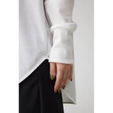 アソートデザインレイヤードトップス | AZUL BY MOUSSY | 詳細画像10