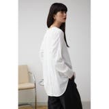 アソートデザインレイヤードトップス | AZUL BY MOUSSY | 詳細画像3