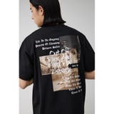 スリーフォトバックTEE | AZUL BY MOUSSY | 詳細画像14