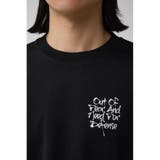 スリーフォトバックTEE | AZUL BY MOUSSY | 詳細画像20