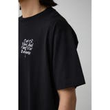 スリーフォトバックTEE | AZUL BY MOUSSY | 詳細画像21