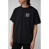 スリーフォトバックTEE | AZUL BY MOUSSY | 詳細画像13