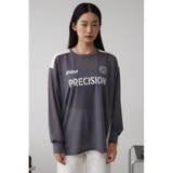 ユニフォームプルオーバー | AZUL BY MOUSSY | 詳細画像27
