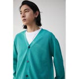 LAYERED SET CARDIGAN | AZUL BY MOUSSY | 詳細画像21 
