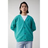 LAYERED SET CARDIGAN | AZUL BY MOUSSY | 詳細画像22 