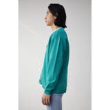 LAYERED SET CARDIGAN | AZUL BY MOUSSY | 詳細画像25 