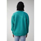 LAYERED SET CARDIGAN | AZUL BY MOUSSY | 詳細画像26 