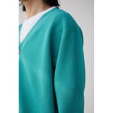 LAYERED SET CARDIGAN | AZUL BY MOUSSY | 詳細画像28 