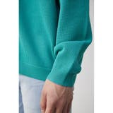 LAYERED SET CARDIGAN | AZUL BY MOUSSY | 詳細画像29 