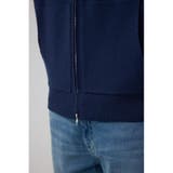 ニットジップアップパーカー | AZUL BY MOUSSY | 詳細画像27 