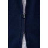 ニットジップアップパーカー | AZUL BY MOUSSY | 詳細画像28 