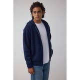 ニットジップアップパーカー | AZUL BY MOUSSY | 詳細画像17 