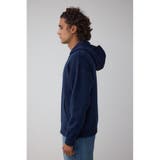 ニットジップアップパーカー | AZUL BY MOUSSY | 詳細画像20 