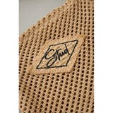 カギ編ミサコッシュ | AZUL BY MOUSSY | 詳細画像14 