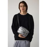 シレー中綿ミニショルダーバッグ | AZUL BY MOUSSY | 詳細画像10
