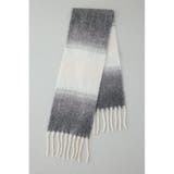 マルチデザインフラッフィーロングマフラー | AZUL BY MOUSSY | 詳細画像17 