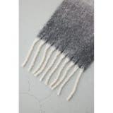 マルチデザインフラッフィーロングマフラー | AZUL BY MOUSSY | 詳細画像19 