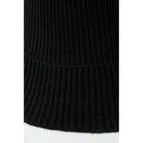 KNIT FLARE HAT | AZUL BY MOUSSY | 詳細画像5