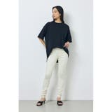 AZUL DENIM カラースキニーパンツ | AZUL BY MOUSSY | 詳細画像6