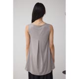 C/Tシャーベットノースリーブトップス | AZUL BY MOUSSY | 詳細画像26 