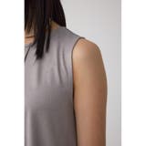 C/Tシャーベットノースリーブトップス | AZUL BY MOUSSY | 詳細画像29 