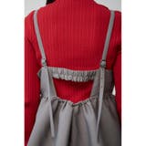 ジャガードフレアキャミ | AZUL BY MOUSSY | 詳細画像29