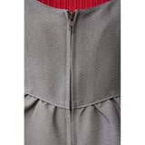 ジャガードフレアキャミ | AZUL BY MOUSSY | 詳細画像32