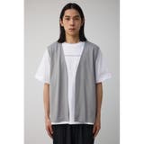 ジレセットTシャツ | AZUL BY MOUSSY | 詳細画像17 