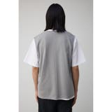 ジレセットTシャツ | AZUL BY MOUSSY | 詳細画像19 