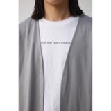 ジレセットTシャツ | AZUL BY MOUSSY | 詳細画像20 