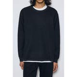レイヤードニットトップスセット | AZUL BY MOUSSY | 詳細画像2 
