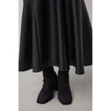 カットアウトマーメーイドジャンパースカート | AZUL BY MOUSSY | 詳細画像14