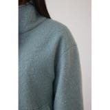 ブークレスタンドコート | AZUL BY MOUSSY | 詳細画像22 